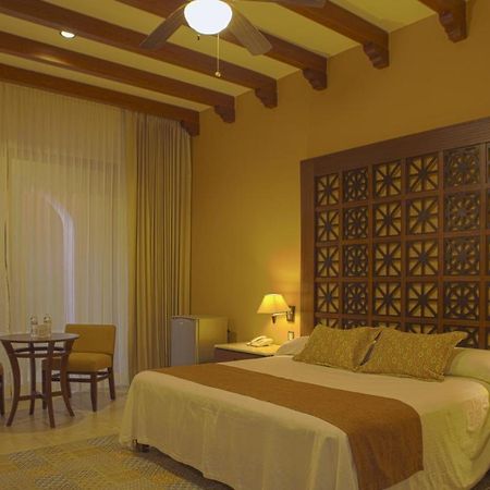 Tecnohotel Valladolid Valladolid  Bagian luar foto