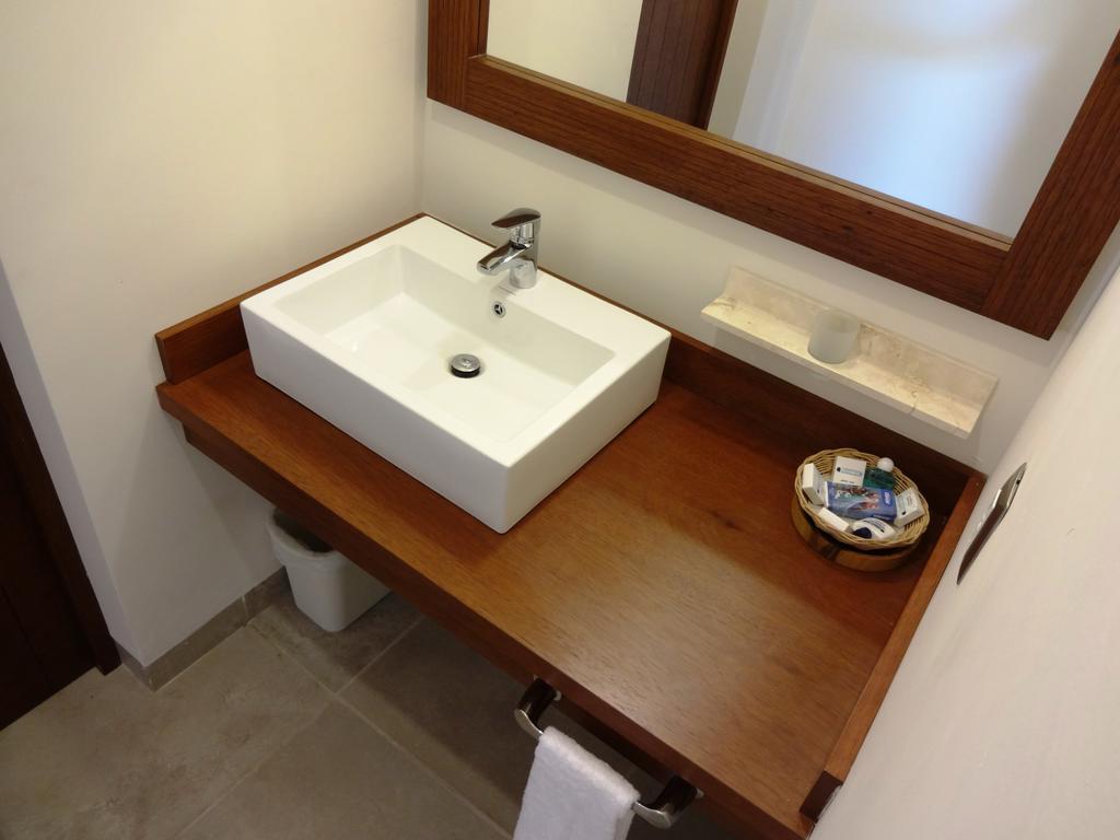 Tecnohotel Valladolid Valladolid  Ruang foto
