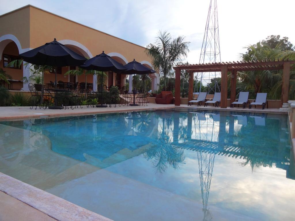 Tecnohotel Valladolid Valladolid  Bagian luar foto