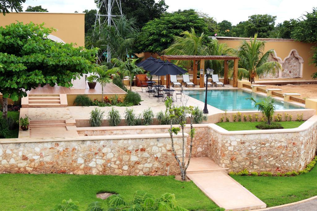 Tecnohotel Valladolid Valladolid  Bagian luar foto