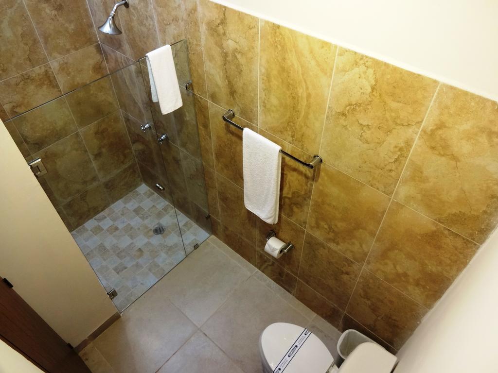 Tecnohotel Valladolid Valladolid  Ruang foto