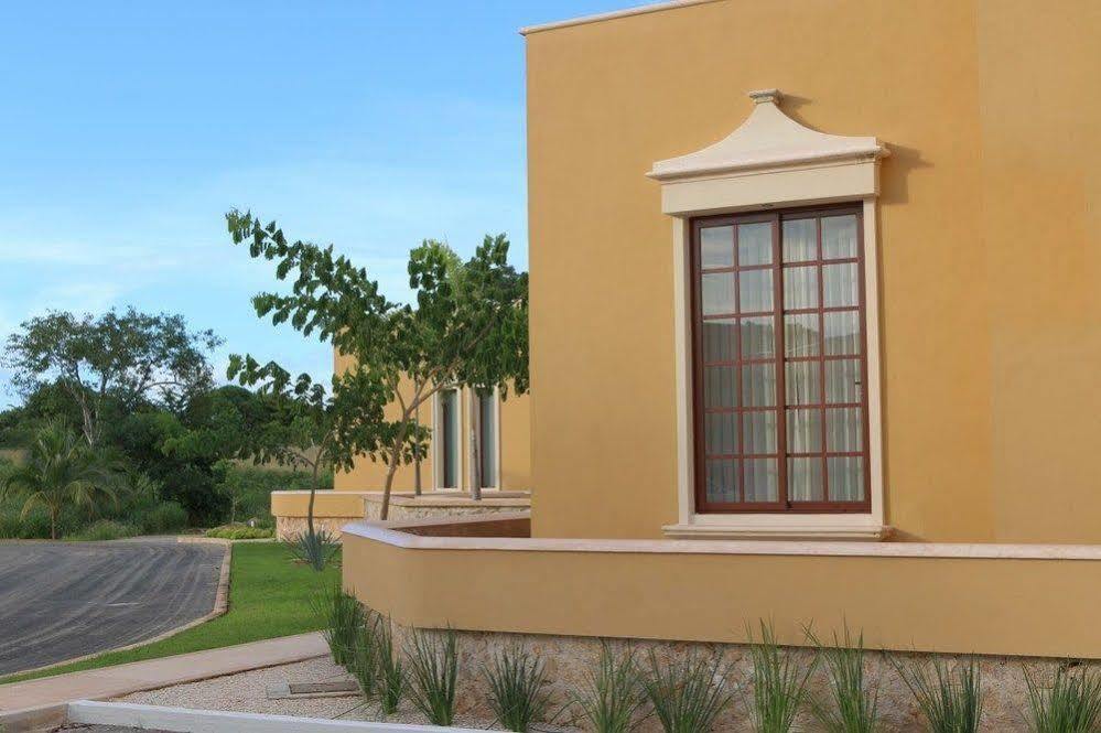 Tecnohotel Valladolid Valladolid  Bagian luar foto