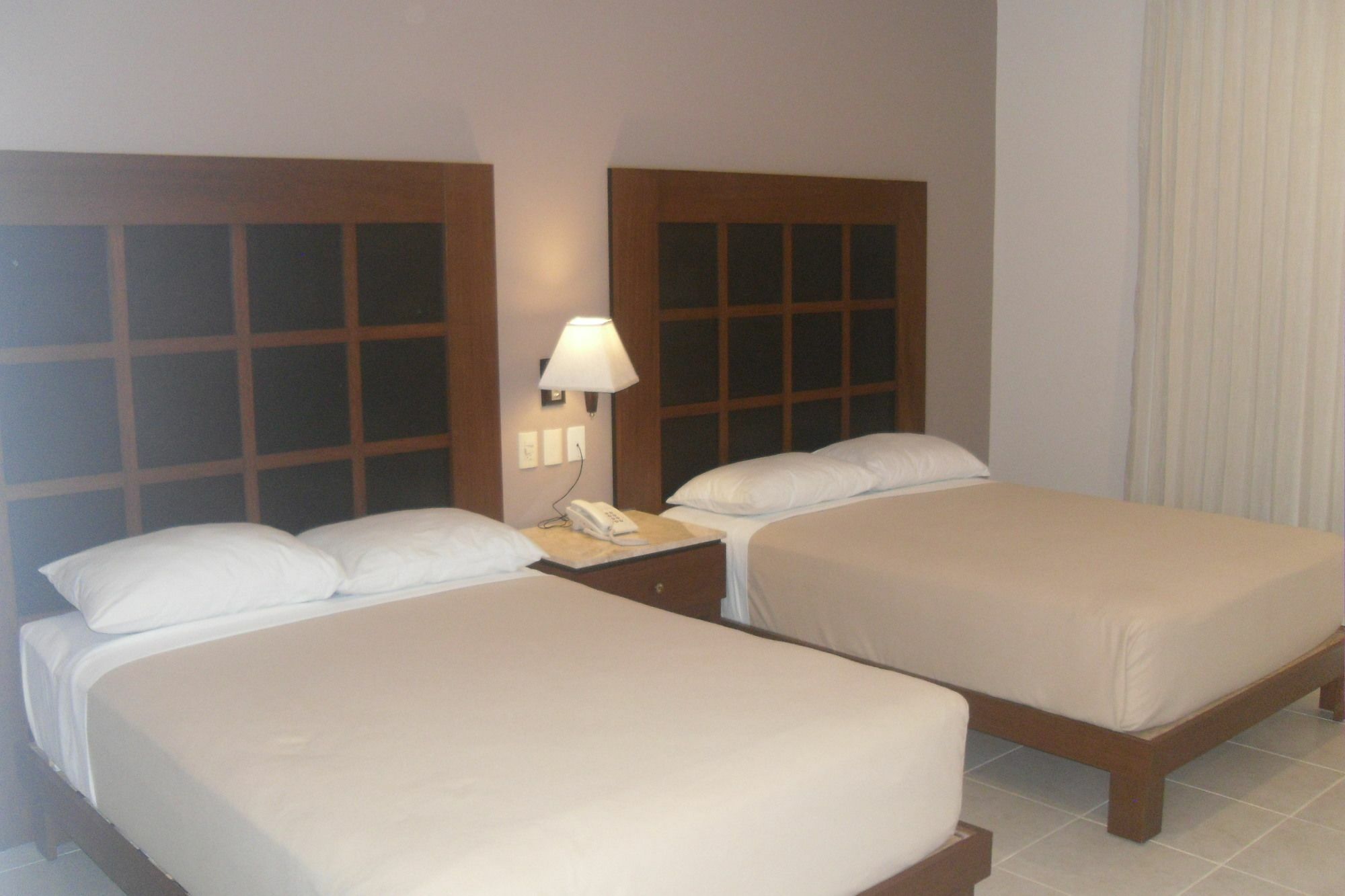 Tecnohotel Valladolid Valladolid  Bagian luar foto