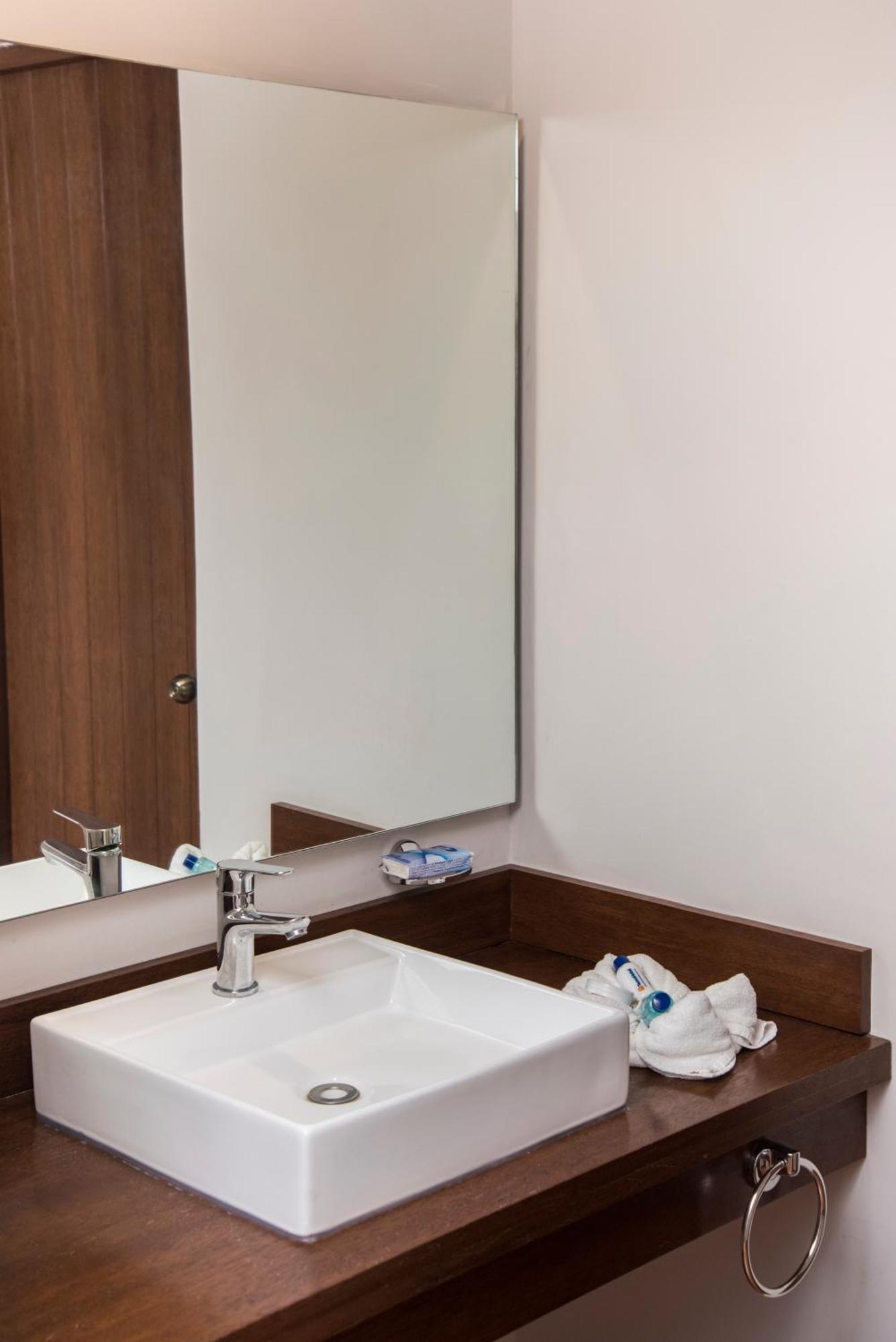 Tecnohotel Valladolid Valladolid  Bagian luar foto